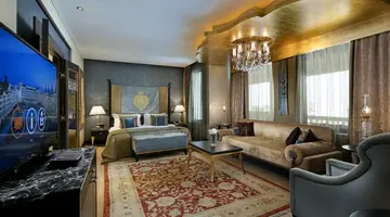 MARDAN PALACE