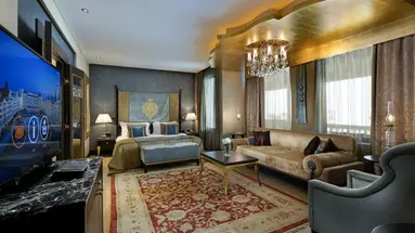 MARDAN PALACE