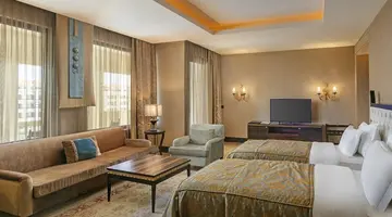 Mardan Palace