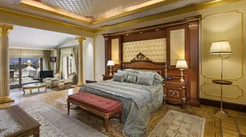 Mardan Palace