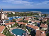 Mardan Palace