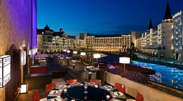 Mardan Palace