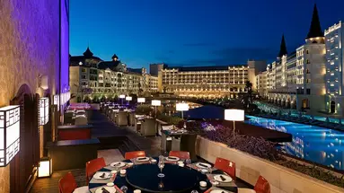 Mardan Palace
