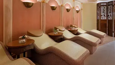 Mardan Palace