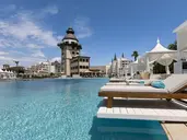 MARDAN PALACE