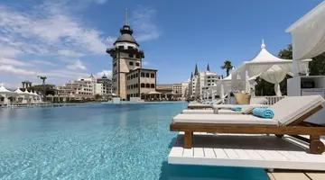 MARDAN PALACE