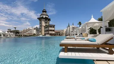 MARDAN PALACE