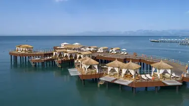 MARDAN PALACE