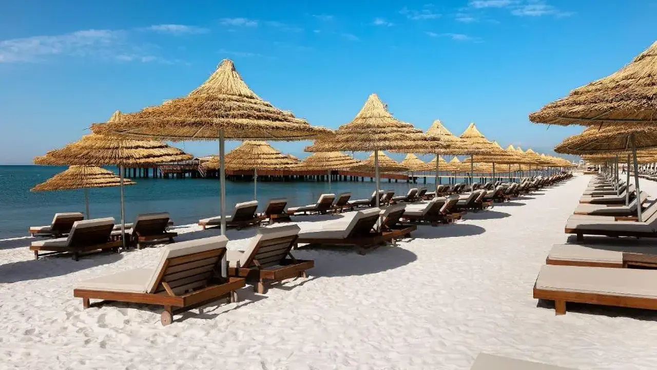 MARDAN PALACE