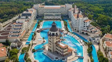 MARDAN PALACE
