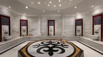 MARDAN PALACE