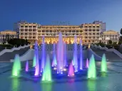 Mardan Palace