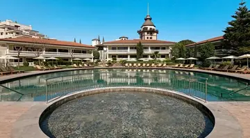 Mardan Palace