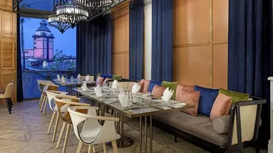 Mardan Palace