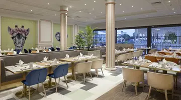 Mardan Palace