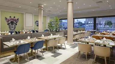 Mardan Palace