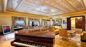 Mardan Palace
