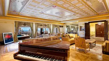 Mardan Palace