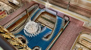 Mardan Palace