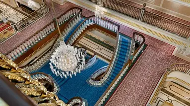 Mardan Palace