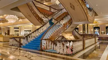 Mardan Palace