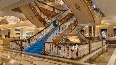 Mardan Palace