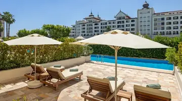 Mardan Palace