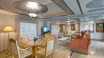 Mardan Palace