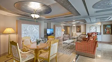 Mardan Palace