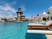 Mardan Palace