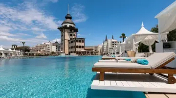 Mardan Palace