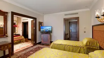 Mardan Palace