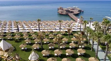 Mardan Palace