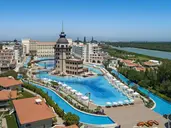 MARDAN PALACE