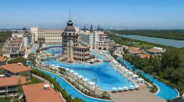 MARDAN PALACE