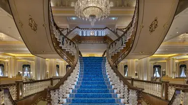 MARDAN PALACE
