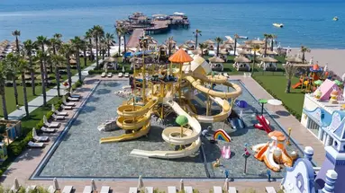 MARDAN PALACE