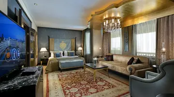 Mardan Palace