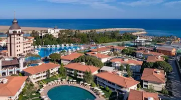 MARDAN PALACE