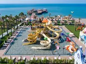 MARDAN PALACE