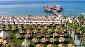 MARDAN PALACE