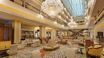 Mardan Palace