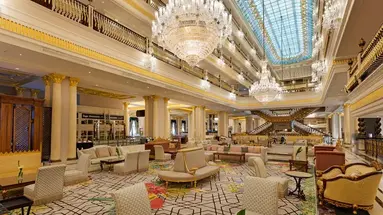 Mardan Palace