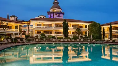 Mardan Palace
