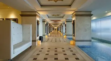 Mardan Palace