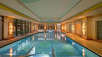 MARDAN PALACE