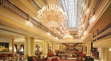 MARDAN PALACE