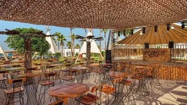 Mardan Palace
