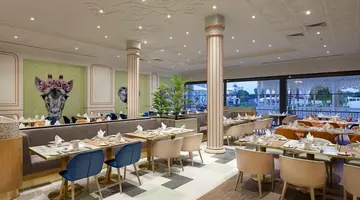 Mardan Palace
