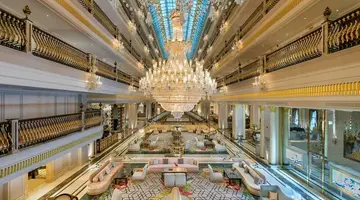 Mardan Palace